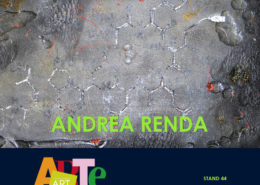 Andrea Renda ArteGenova 2020