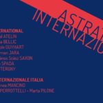 Astrattismo Internazionale - Spazio Martucci 56 - Napoli