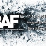 BAF 2020 Bergamo Arte Fiera