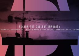 BREAK THE MOLD Video Party -Fusion Art Gallery - Torino