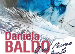 Daniela Baldo - Qual Piuma al Vento - Casa del Conte Verde - Rivoli