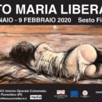 Fausto Maria Liberatore - La soffitta - Spazio delle Arti a Sesto Fiorentino
