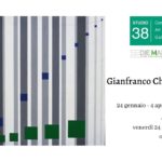 Gianfranco Chiavacci - STUDIO 38 & Die Mauer - Pistoia