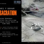 James P Graham - Desacration - Biblioteca Vallicelliana - Roma