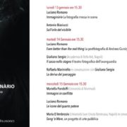 La fotografia messa in scena - Istituto Italiano per gli Studi Filosofici - Napoli