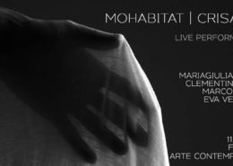 Mohabitat - Crisalide - Frittelli arte contemporanea - Firenze