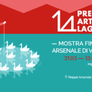 Premio Arte Laguna 2020