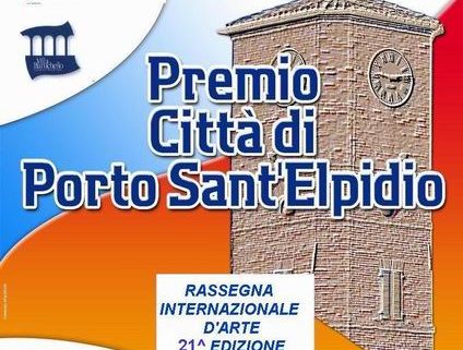 Premio Citta di sant_Elpidio 21 edizione