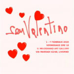 San Valentino 2020 Il Melograno Art Gallery