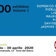 139 x 100 Vol.2 torre del Greco Multisala Corallo