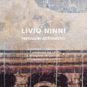 Livio Ninni Mostra personale Livorno Il Melograno Art Gallery