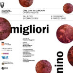 Nino Migliori - “One day in London”- Palazzo Buonaccorsi - Macerata