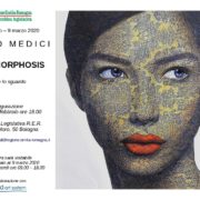 Paolo Medici - Metamorphosis - Bologna