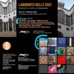 Il labirinto delle idee - Divulgarti - Palazzo Ducale - Genova