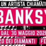 Un artista chiamato Banksy Palazzo dei Diamanti Ferrara