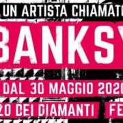 Un artista chiamato Banksy Palazzo dei Diamanti Ferrara