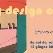 Francesca Ventura - Easy Design Corner - Genova