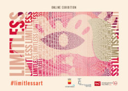 Limitless: in mostra i 16 artisti vincitori - Associazione Nartwork