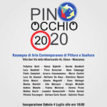 Rassegna Pinocchio 2020 Villa Gori Massarosa