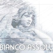 Bianco Assoluto - QuadraRum Art Gallery - Roma