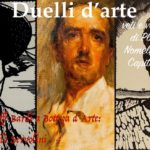 Duelli d’arte: veti e verdetti di Plinio Nomellini / Capitolo 1°