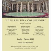 Idee per una collezione - Galleria Turelli - Montecatini Terme