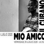 Giuseppe Secchi - "Mio Amico, il cubano" - Milano