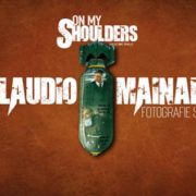 Claudio Mainardi - ON MY SHOULDERS - Padova