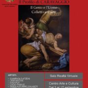 Il profilo di Caravaggio. Il genio e l’uomo - Ladispoli