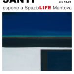 Stefano Santi Spazio Life Mantova