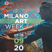 Milano Art Week 2020