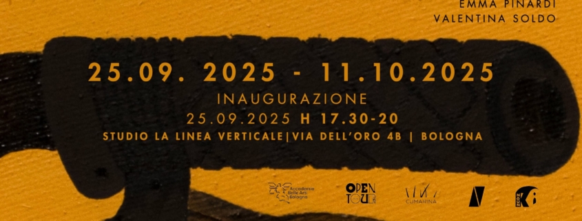 Objectifiction –la mostra a Studio la Linea Verticale