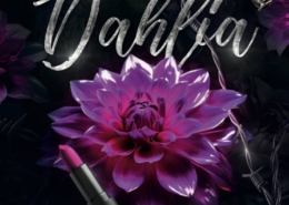 Copertina del romanzo Dahlia. Il Vivaio delle Assassine di Laura Fiamenghi, pubblicato da De Agostini