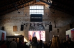 mostra dei finalisti della 20ª e 21ª edizione di Arte Laguna Prize all’Arsenale Nord di Venezia