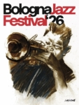 Bologna Jazz Festival 2026 – Manifesto ufficiale della manifestazione