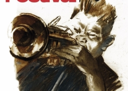 Bologna Jazz Festival 2026 – Manifesto ufficiale della manifestazione