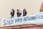 Cittadini!, performance di Dora García a Palazzo Forti, Verona