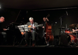 Eventi in Jazz 2026, rassegna jazz in programma a Busto Arsizio e Castellanza con concerti e omaggi a Franco Cerri ed Emilio Soana.