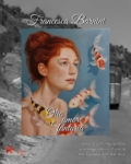 Francesca Barnini, La corrente dei sogni, opera presentata alla mostra Olio, Amore e Fantasia