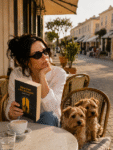 “Elena Ferri e il tè dei segreti” di Michela Mercuri