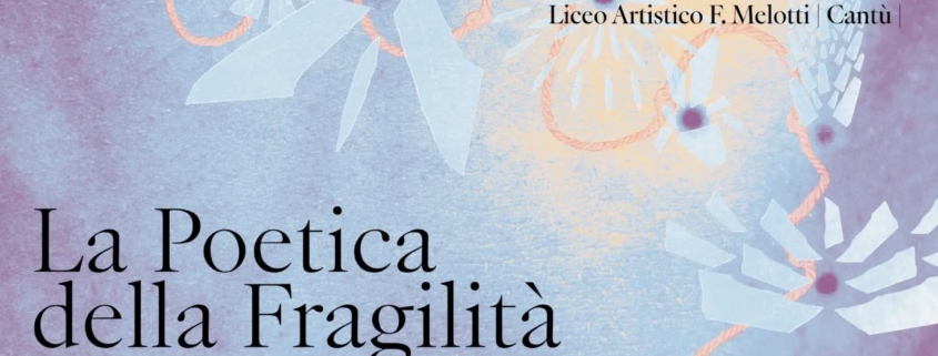 Miniartextil 35 – La poetica della fragilità, mostra internazionale d’arte tessile contemporanea a Como