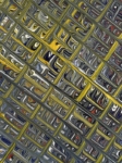 Nikolay Deliyanev, Boundary Illusion, Padiglione della Bulgaria alla Biennale di Durazzo 2026