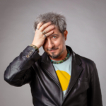 Paolo Ruffini protagonista de Il Babysitter – Quando sarai piccolo capirai al Barrocci Festival di Sant’Angelo di Gatteo