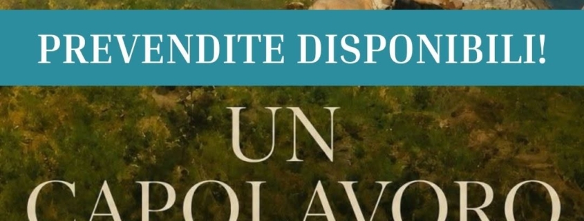 Locandina della mostra “Un Capolavoro di Giornata” a Palazzo Pallavicini, Bologna