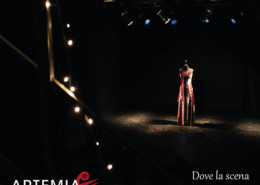 Presentata la Stagione Teatrale 2026–2027 del Centro Culturale Artemia.