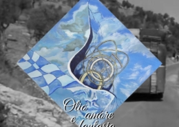 Ambra Ceragioli, Aere, dipinto esposto alla mostra OLIO, AMORE E FANTASIA alla Melograno Art Gallery di Livorno