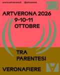 Andrea Crespi, HIC ET NUNC, progetto presentato da MA-EC Gallery ad ArtVerona 2026