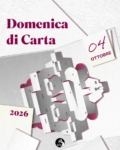 Locandina della mostra “Anna Onesti – Nuovi cieli, nuove carte” alla Biblioteca Statale del Monumento Nazionale di Grottaferrata