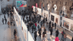 Arte Laguna Prize, mostra dei finalisti della 20ª e 21ª edizione all’Arsenale Nord di Venezia, dal 7 al 29 novembre 2026. Inaugurazione venerdì 6 novembre alle ore 17 con performance dal vivo e cerimonia di premiazione. In esposizione le opere di 240 artisti internazionali provenienti da oltre 50 Paesi, insieme alla mostra collaterale New Horizons.