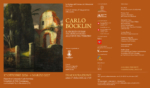 Carlo Böcklin: il segreto di Pan – mostra alla Pinacoteca Comunale Carlo Servolini di Collesalvetti